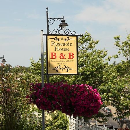 Roscaoin House Hotel Westport Exterior photo